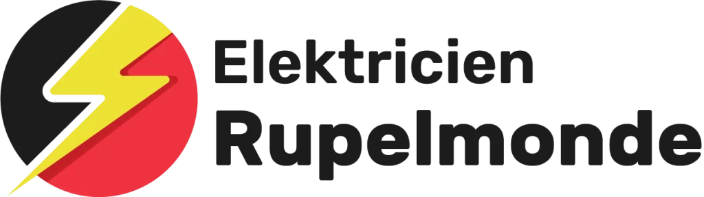 Logo Elektricien Rupelmonde